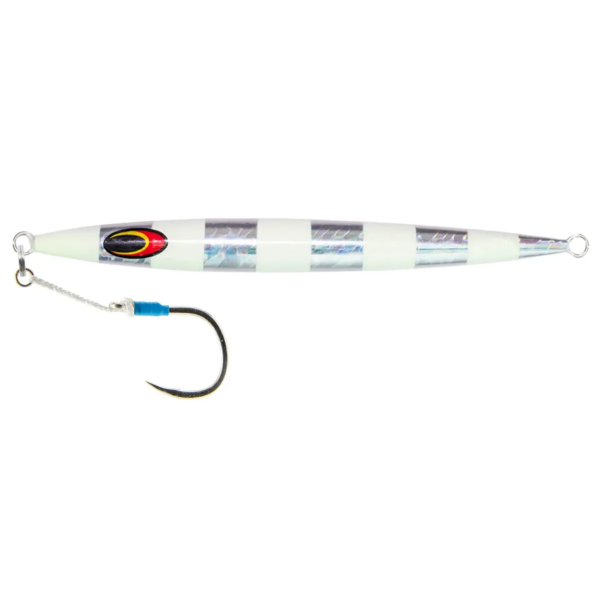 Nomad Tackle Streaker Jigs 200G 1