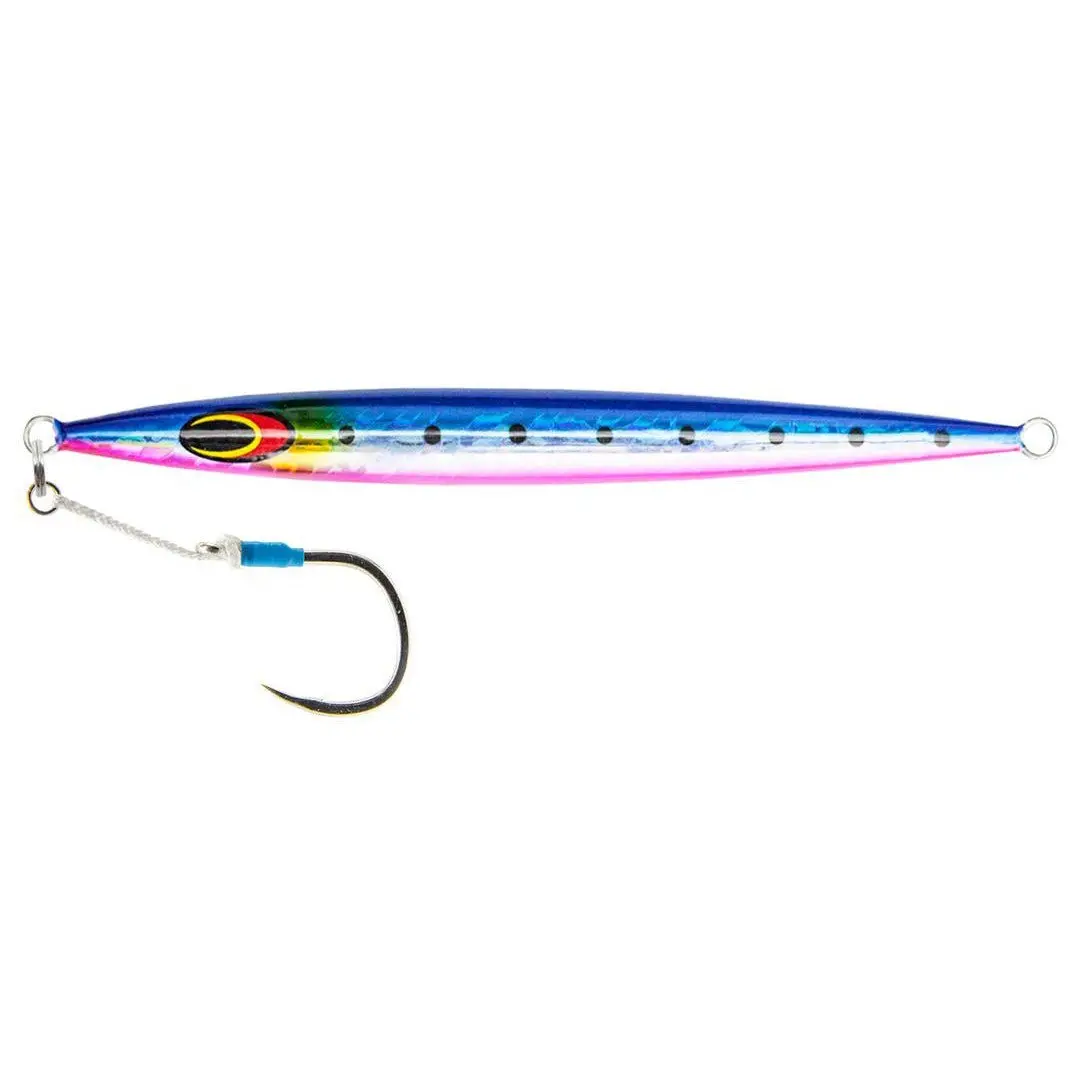 Nomad Tackle Streaker Jigs 320G 1