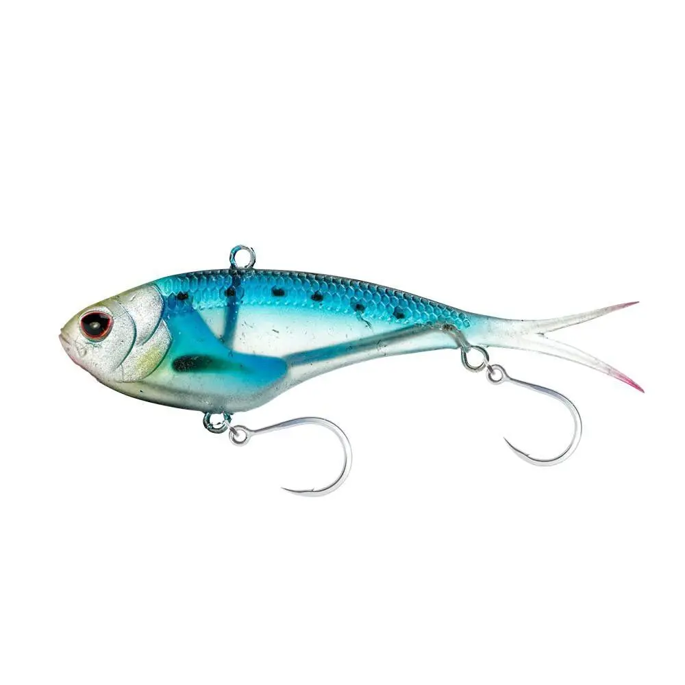 Nomad Tackle Vertrex Max Soft Vibe 1