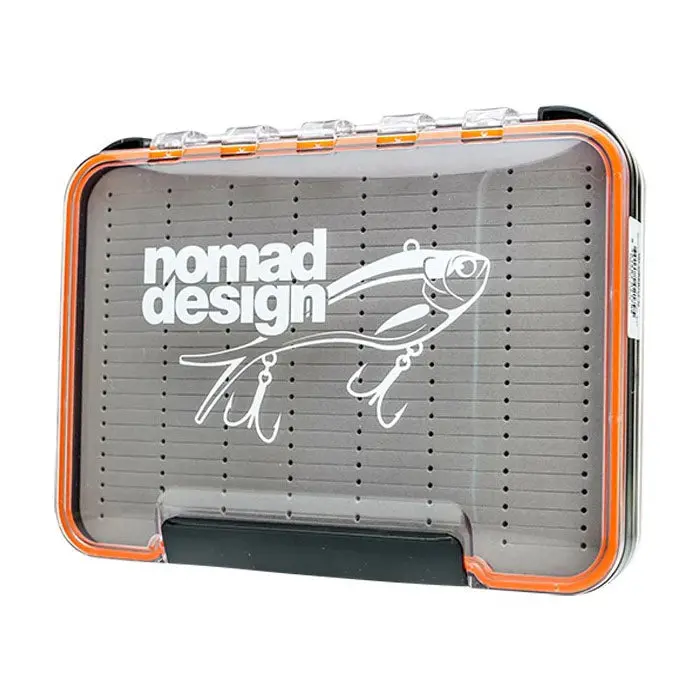 Nomad Design Vibe Lure Storage Box 1