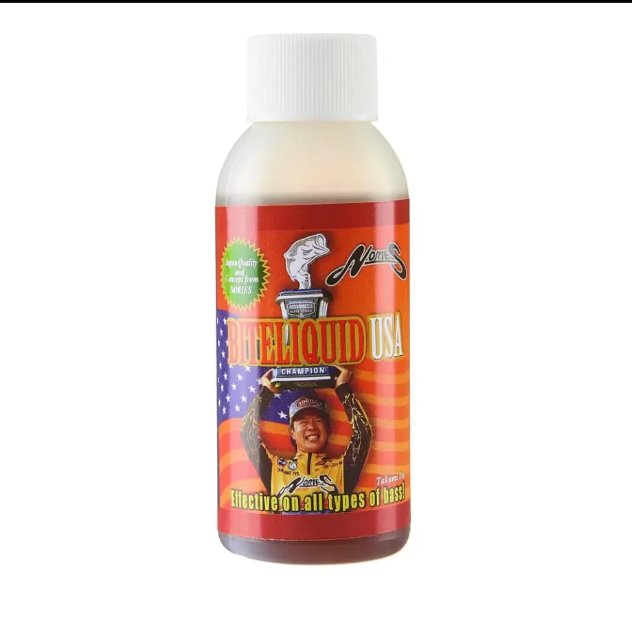 Nories Bite  Liquid 1