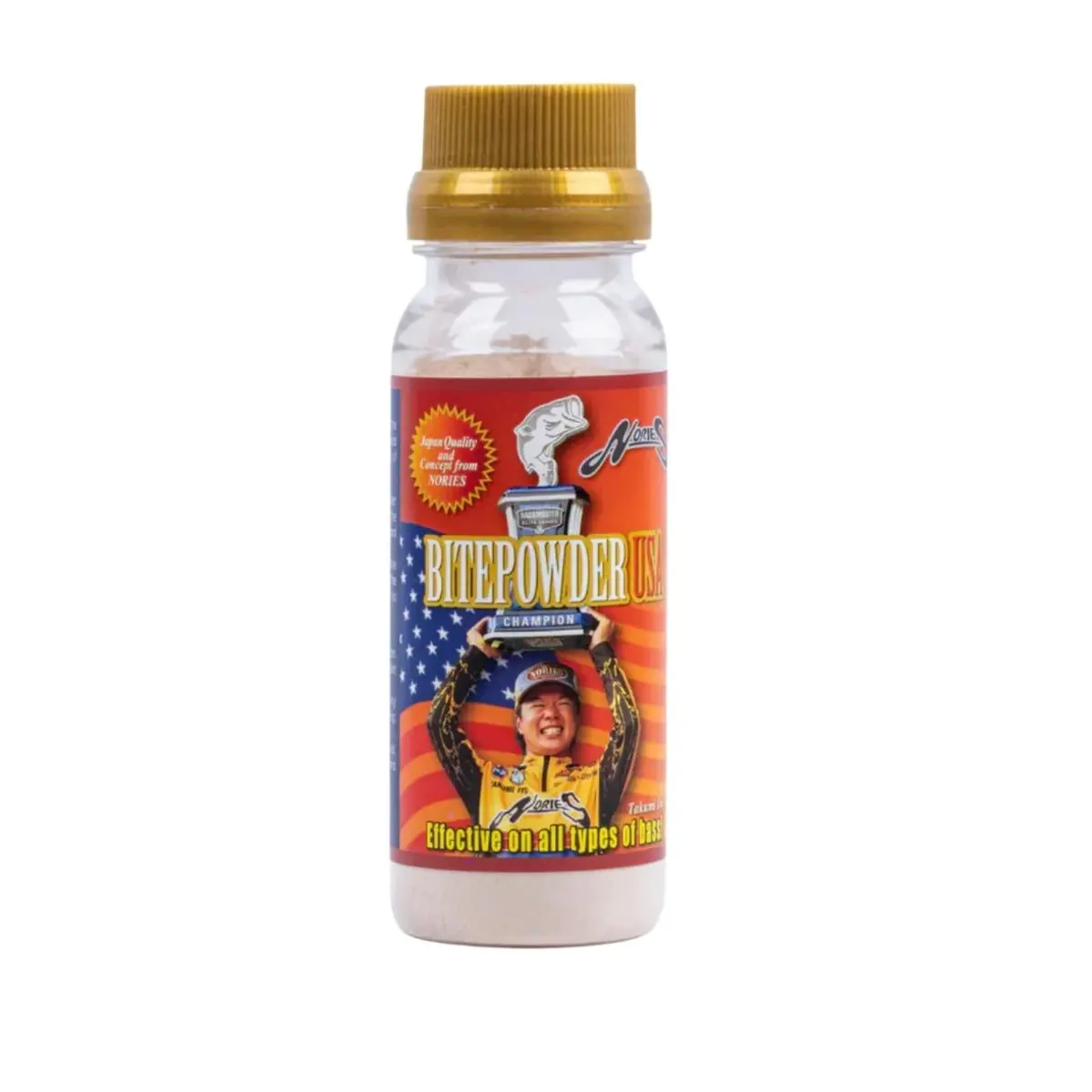 Nories Bitepowder Shrimp Scent 1