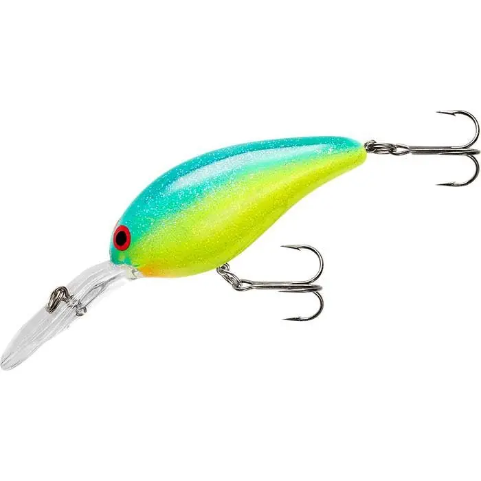 Norman Deep Baby N Crankbait 1