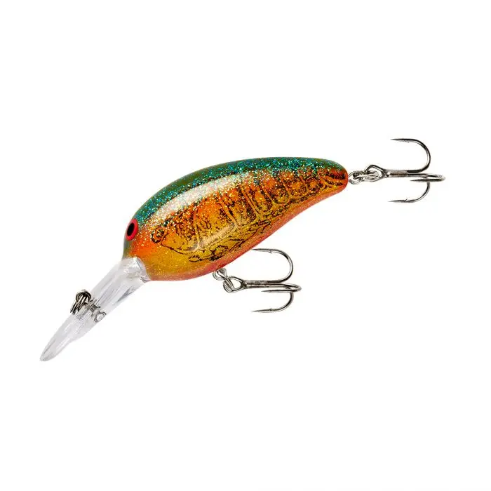 Norman Middle N Crankbait 1