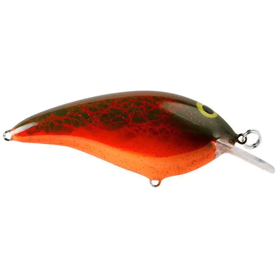 Norman Speed N' Crank Squarebill 1