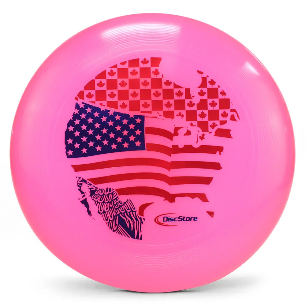 North America Discraft Ultra-Star 1