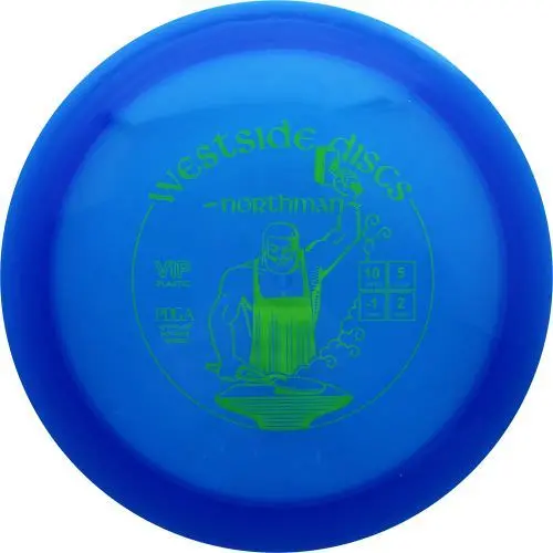 Westside Northman Mid-Range Disc