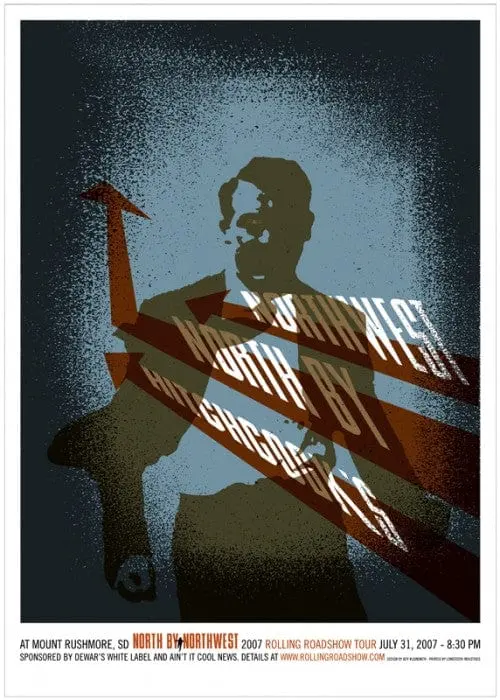 North By Northwest 1
