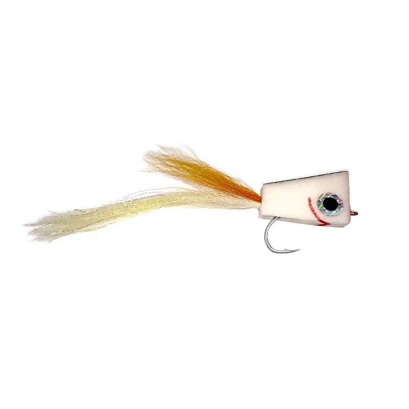 Fulling Mill Nyap Fly 1