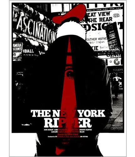 The New York Ripper 1