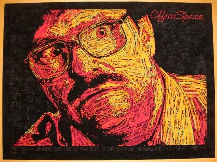 Office Space (Variant) 1