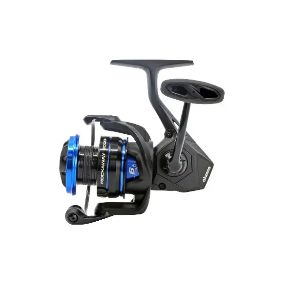 Okuma Rockaway Si Surf Inshore Spinning Reels 1