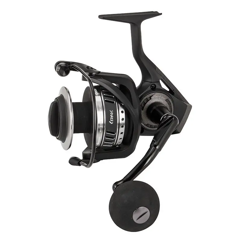 Okuma Cedros Spinning Reels 1