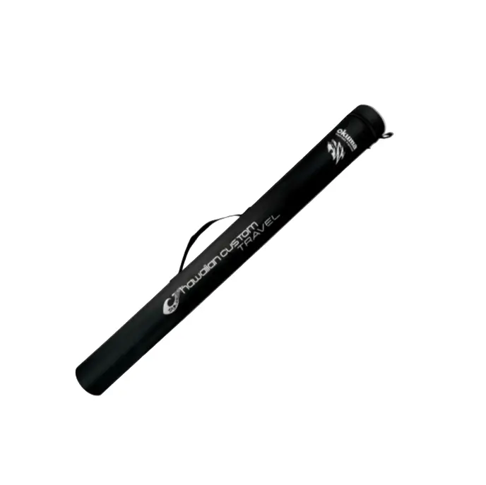 Okuma Hawaiian Custom Surf Travel Rod 1