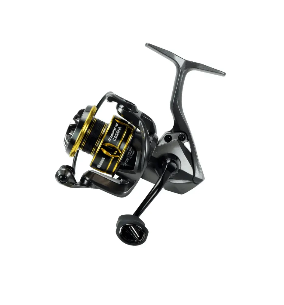 Okuma Inspira Isx Spinning Reel 1