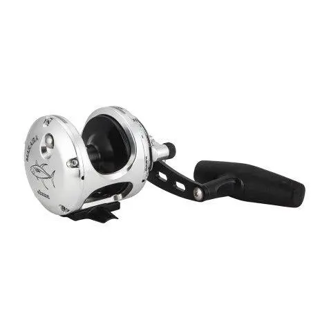 Okuma Makaira Sea 2 Speed Lever Drag Reel 1