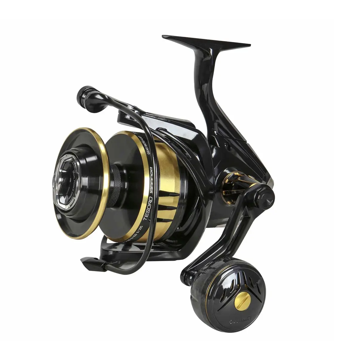 Okuma Tesoro Spinning Reels 1
