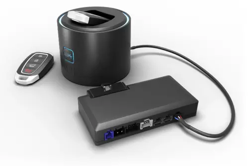 Omegalink Ol-Usb-Hub Weblink Usb Programming Station 1
