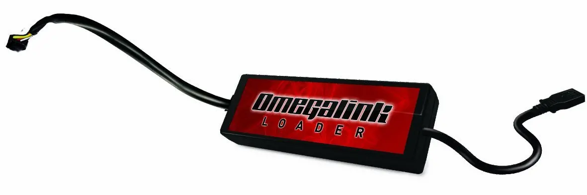 Omega Olloader Usb Interface Cable To Flash Omega Firmware 1