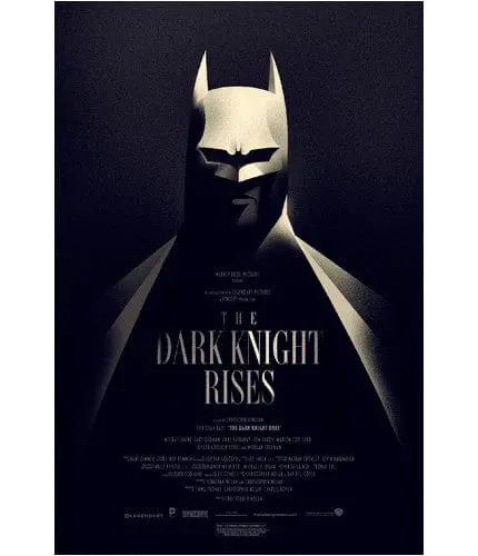 The Dark Knight Rises 1