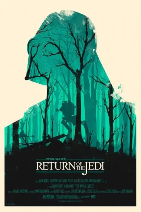 Return Of The Jedi 1