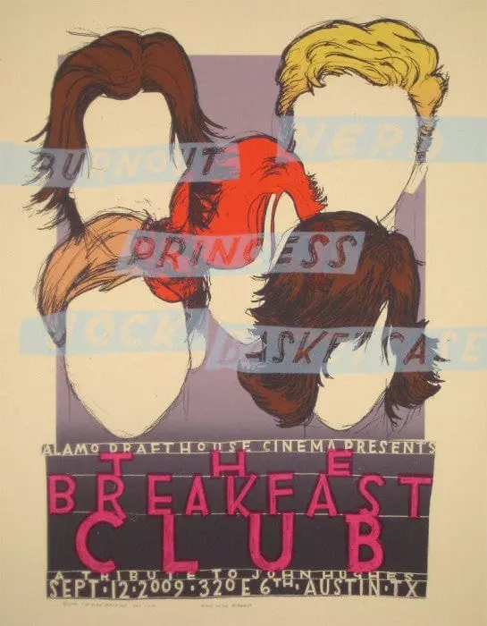 The Breakfast Club 1