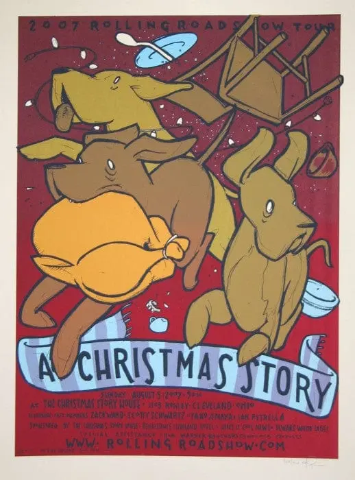 A Christmas Story 1