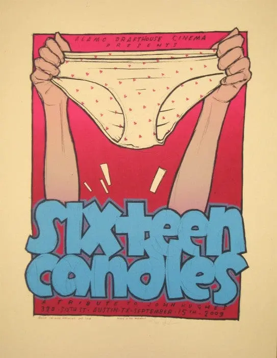 Sixteen Candles 1