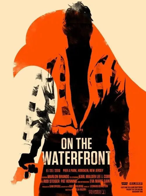 On The Waterfront 1