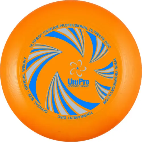 Ultipro 175G Ultimate Disc 1