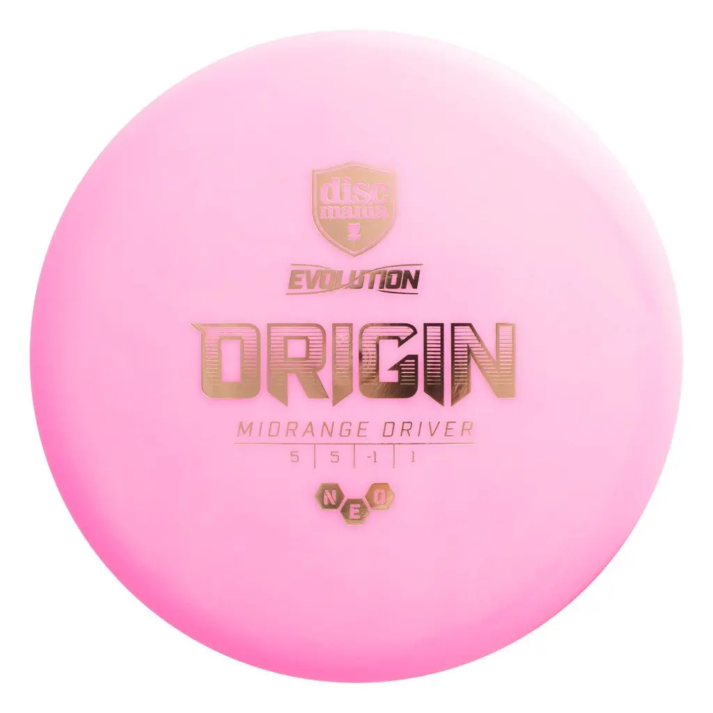 Discmania Evolution Origin 1