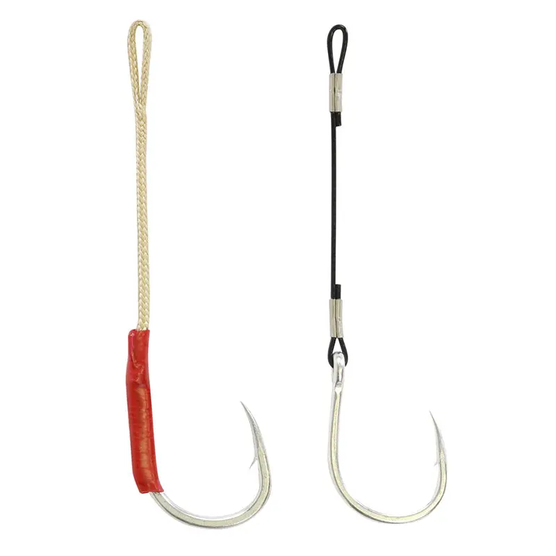 Owner Dancing Stinger Assist Hooks 1