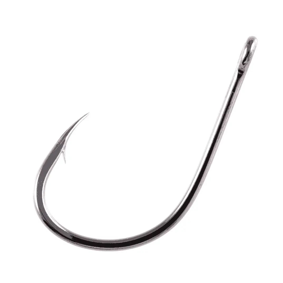 Owner Ssw Straight Eye 5180 Hooks 1