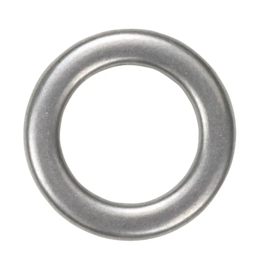 Owner Stainless Steel Solid Rings 1