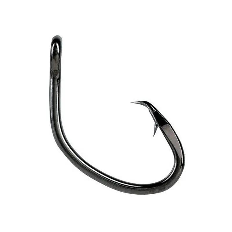 Owner Super Mutu Circle Hook 1