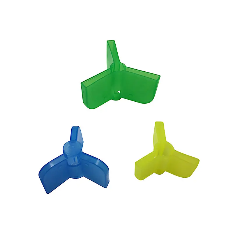 Owner Treble Hook Guard 1