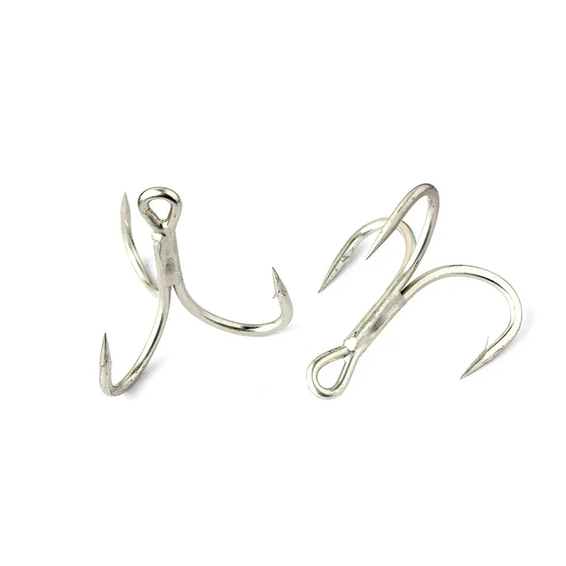 Owner Stinger Treble Hook St-66Tn 4X 1