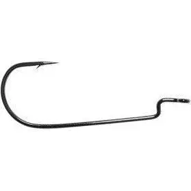 Owner All Purpose Worm Hook 1