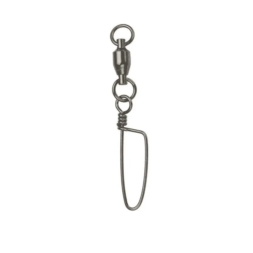 Owner Ball Bearing Swivels With Coastlock Snap 1