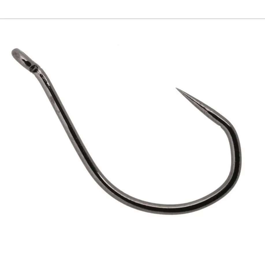 Owner Barbless No Escape Hooks 1
