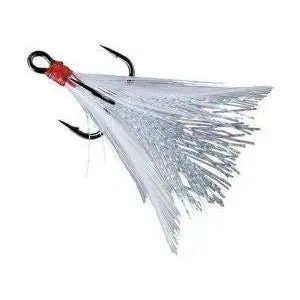 Owner Feathered Trailer Hooks 1