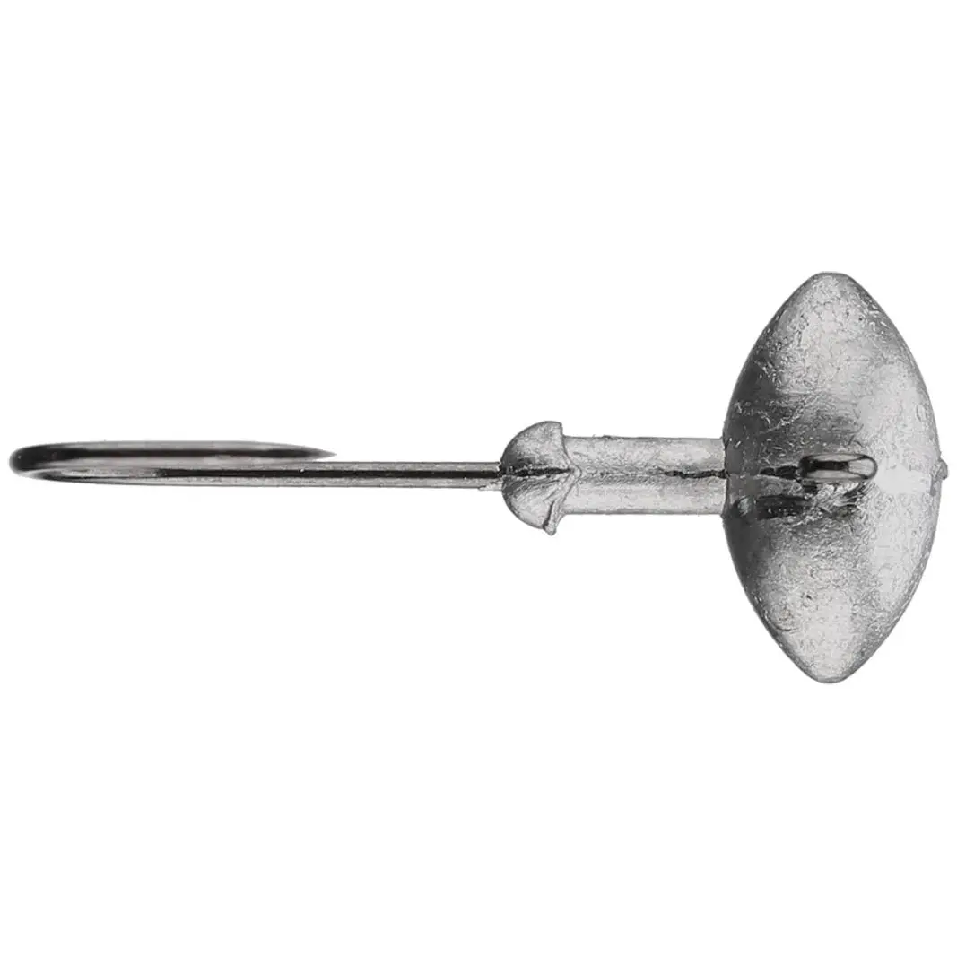 Owner Football Jig Heads 1