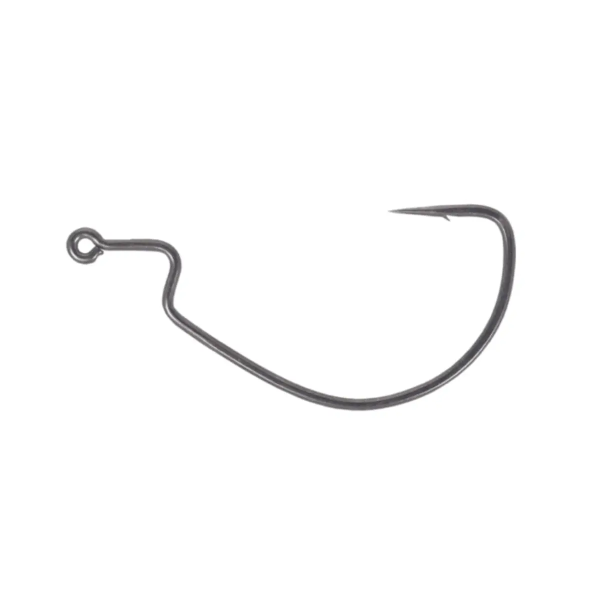 Owner Multi Offset Straight Eye Hook 1