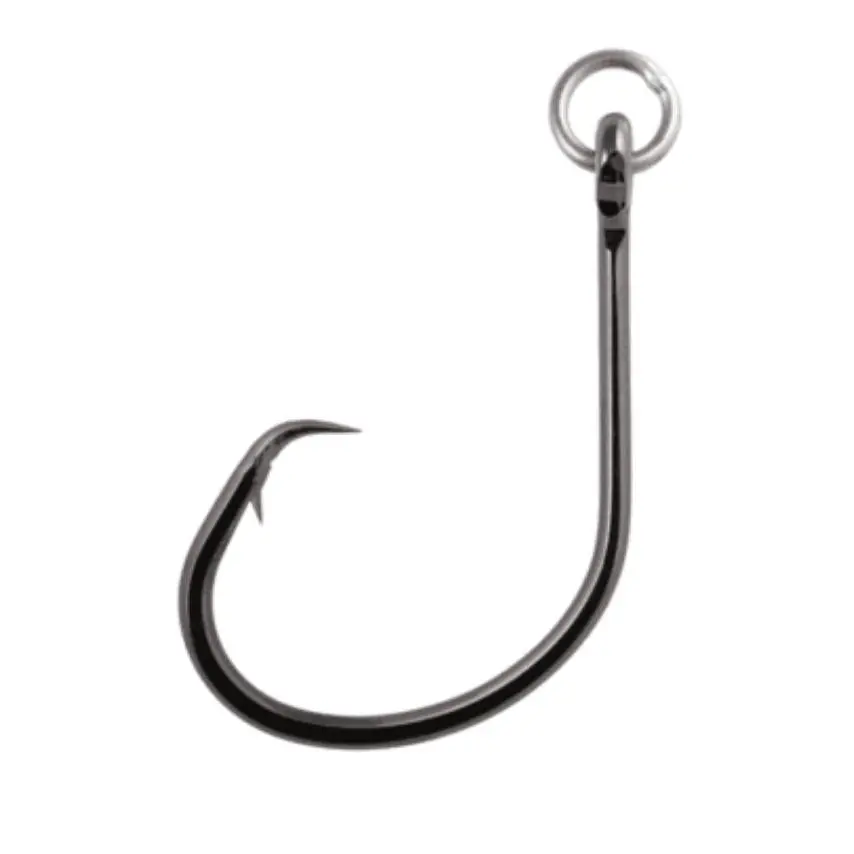 Owner Ringed Mutu Hybrid Circle Hook 1