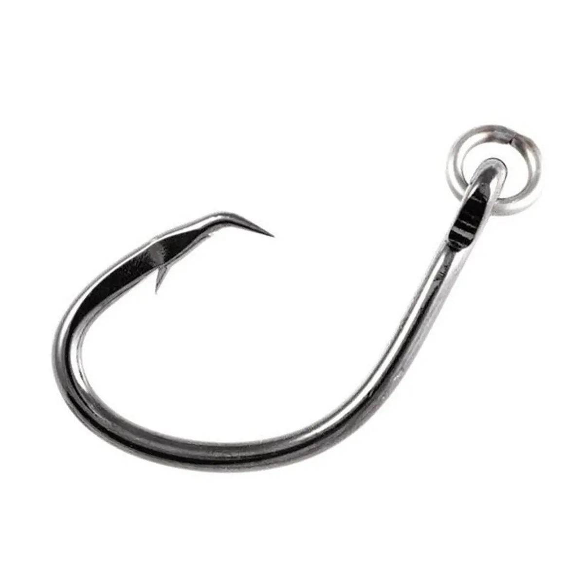 Owner Ringed Super Mutu Circle Hooks 1