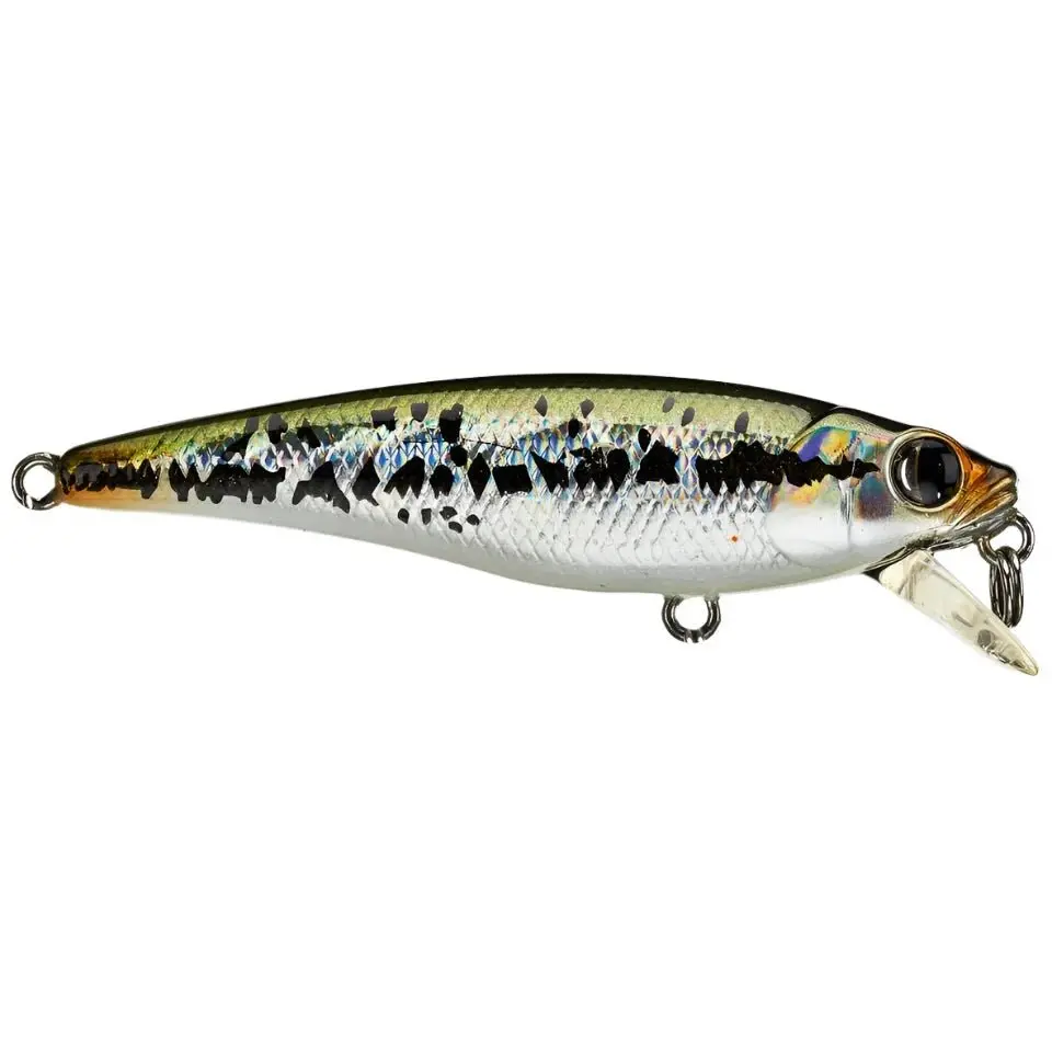 Owner Rip'n Minnow 65 Suspending Jerkbait 1