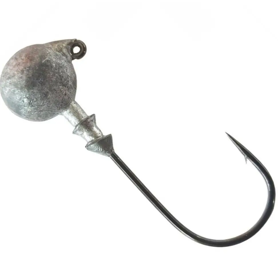 Owner Round Head Xl 1