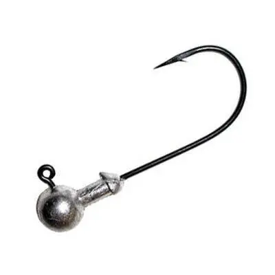 Owner Round Jig Heads 1