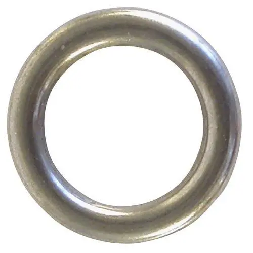 Owner Solid Unbreakable Rings 1