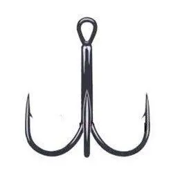 Owner St-36 Treble Hooks 1
